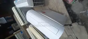 2 Hp LG Normal AC
