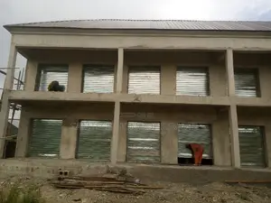 Roller Shutters Manual and Automated