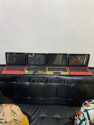 Laptop Lenovo ThinkPad Yoga 8GB Intel Celeron SSD 128GB