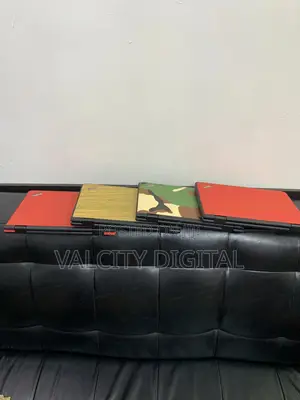 Laptop Lenovo ThinkPad Yoga 8GB Intel Celeron SSD 128GB
