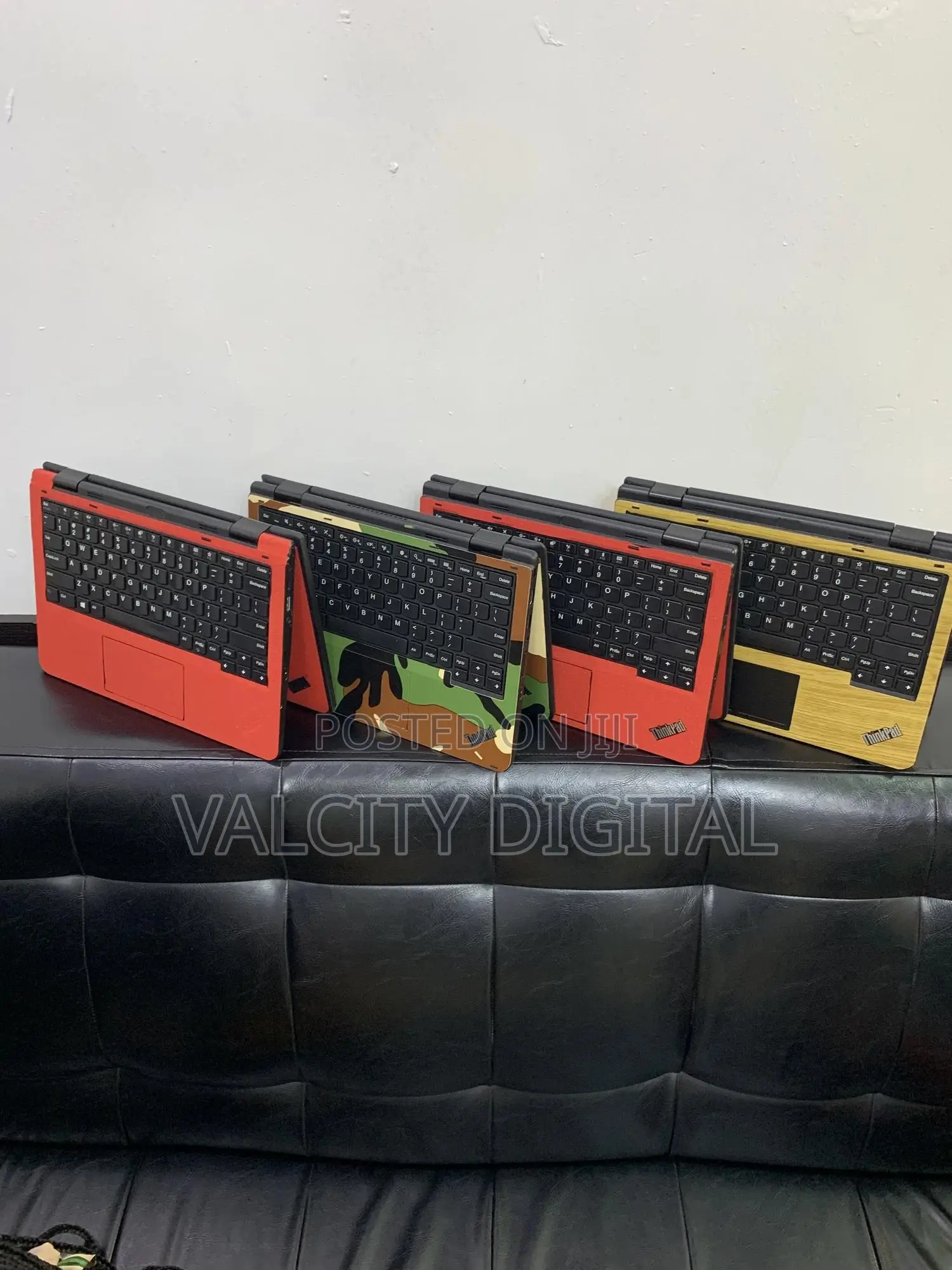 Laptop Lenovo ThinkPad Yoga 8GB Intel Celeron SSD 128GB
