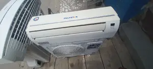 1hp Polystar Non Inverter AC