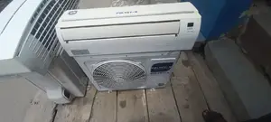 1hp Polystar Non Inverter AC