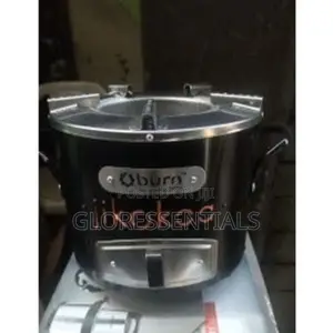 Charcoal Stove Extra