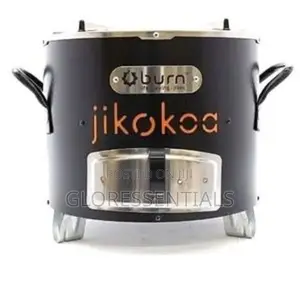 Charcoal Stove Extra