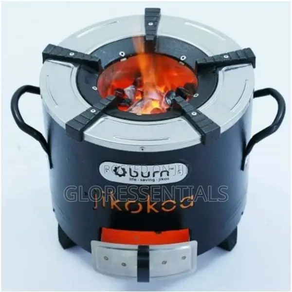 Charcoal Stove Extra