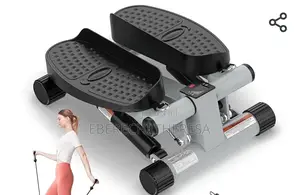 Body Stepper