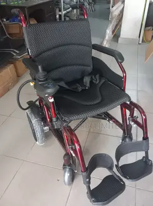 Power Wheelchair