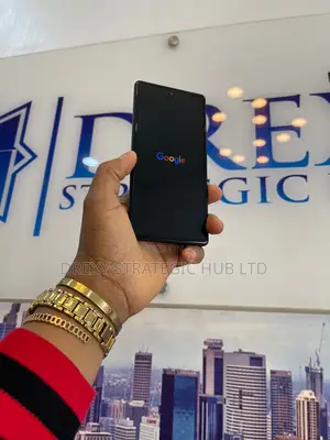 Google Pixel 6 128 GB Gray