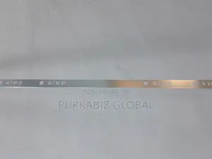 L Shape Profile Trim