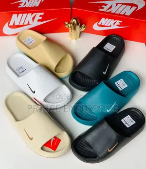 Nike Slide Now Available