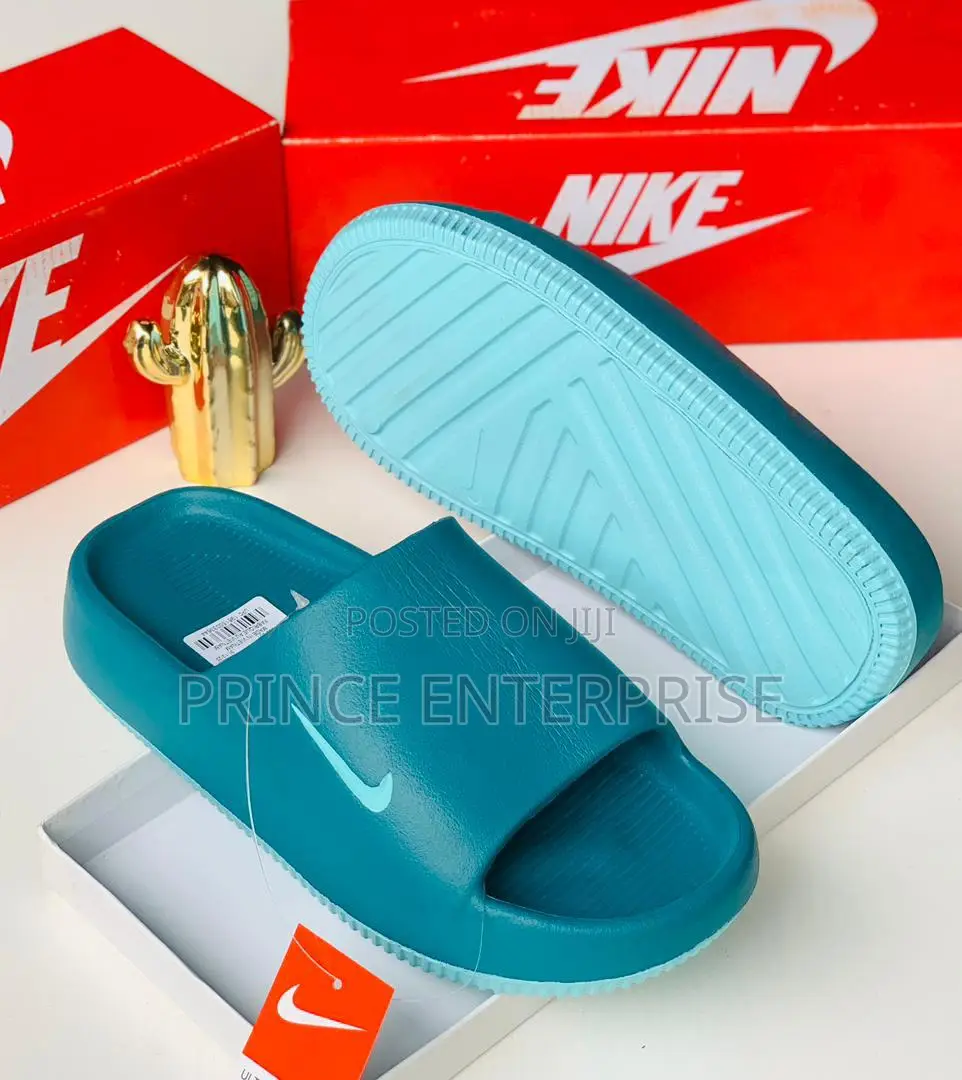 Nike Slide Now Available