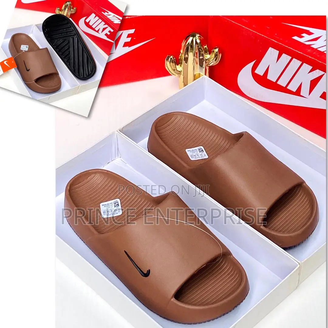 Nike Slide Now Available