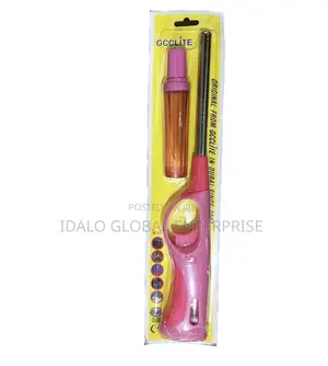 Gas Lighters