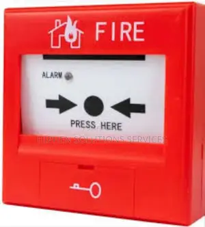 Fire Alarm System Fire Protection Security