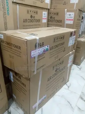 LG Split AC 1.5HP Dual Inverter White