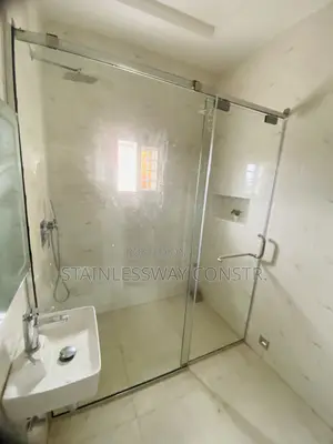 Shower Cubicle Sheen Ultra