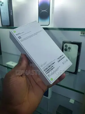 New Apple iPhone 15 Pro 512 GB Blue