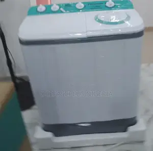 Best Selling Quality Hisense 7.5kg Washing Machine