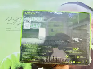 Oraimo Powerbox 600 60000mah 22.5W Power Bank