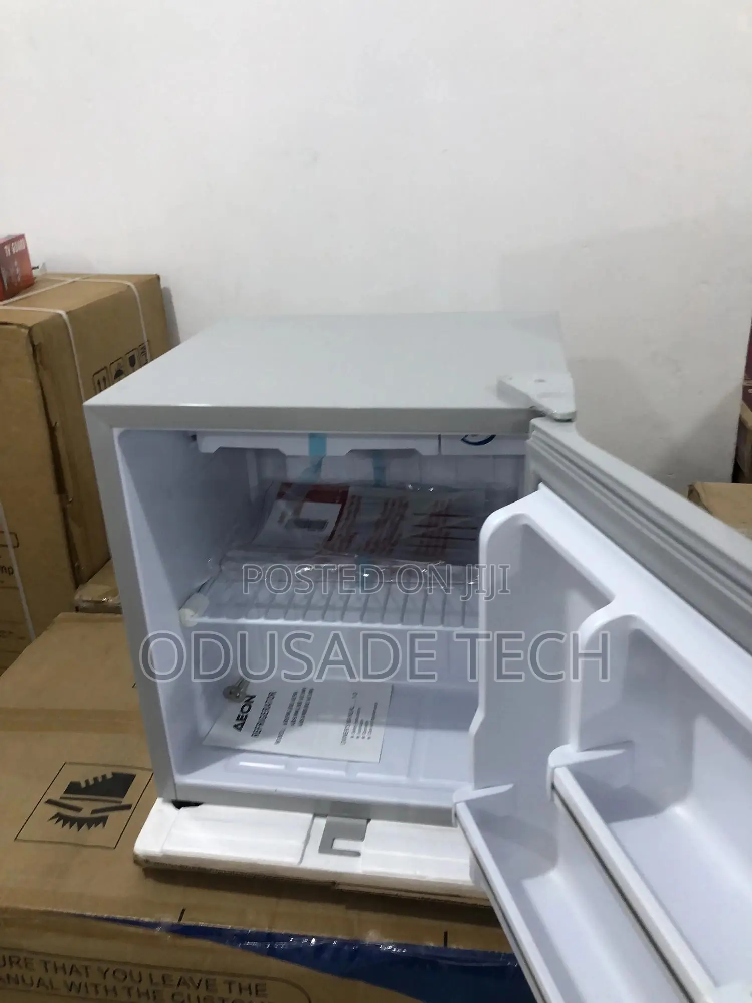 Affordable Aeon Bedside Refrigerator