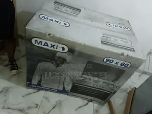 Maxi 60*90 4+2 Standing Gas Cooker With Auto Ignition