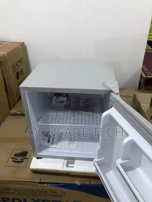 New in Bedside Aeon Refrigerator