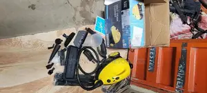 Durable Steam Cleaner Machine