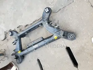 C300 2010/ 2013 Back Beam Direct