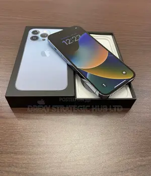 Apple iPhone 13 Pro 128 GB Blue
