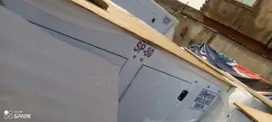 80kva Perkins Soundproof Generator 100% Copper