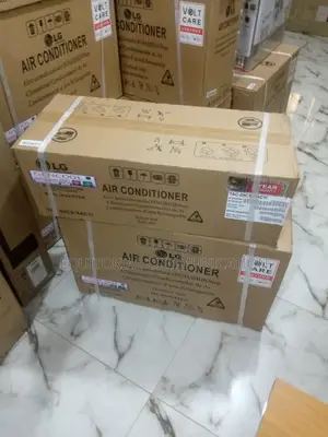 Now Selling 1hp LG Air Conditioner Inverter