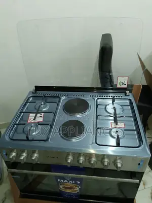 Easy Home Use Oven Gas Cooker