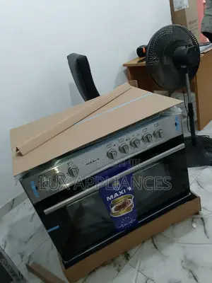 Easy Home Use Oven Gas Cooker