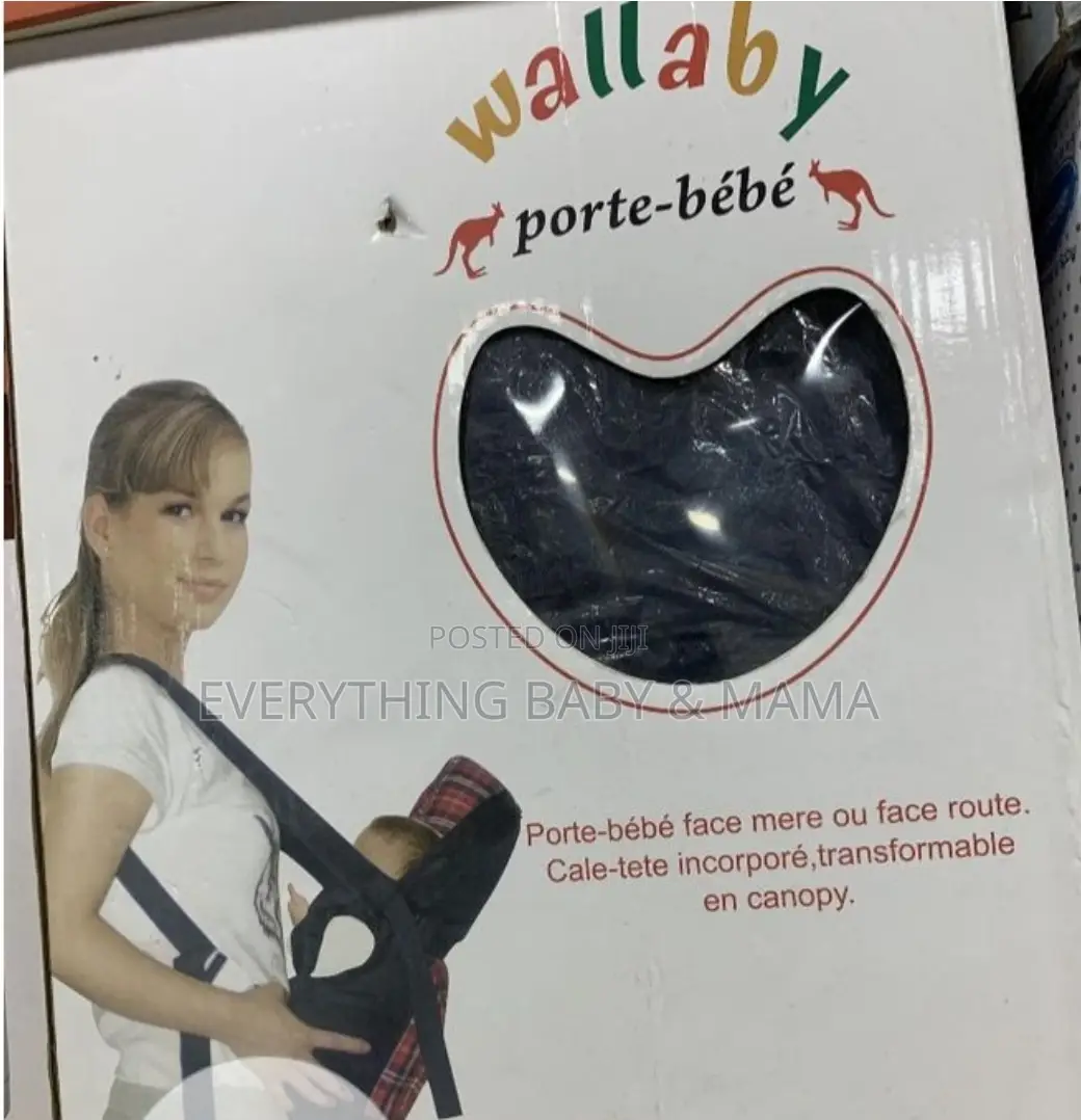 Baby Carrier