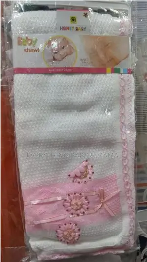 Baby Blanket