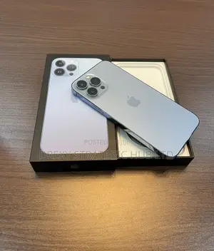 Apple iPhone 13 Pro Max 128 GB Blue