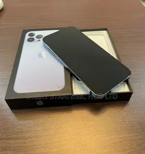 Apple iPhone 13 Pro Max 128 GB Blue