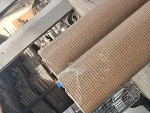 Galvanise Wire Mesh