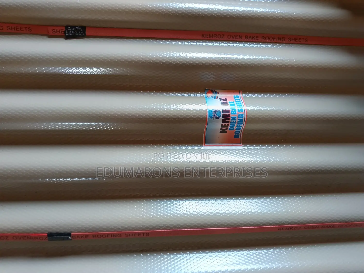 Alozinc Roofing Sheet