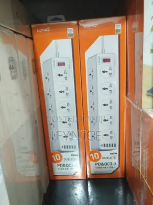 Original Socket