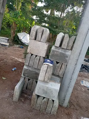 Cape Stone and Interluck Supply Owerri