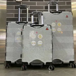 Smart Polo Rubber Luggage