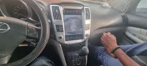 Original Texla Android Rx330 and Rx350