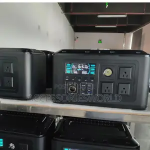 Uapow BLY1000 320000mah 1000W Portable Power Station