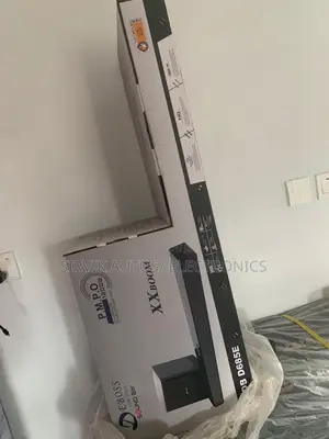 Deboss Blast Soundbar+ Free Doorstep Delivery