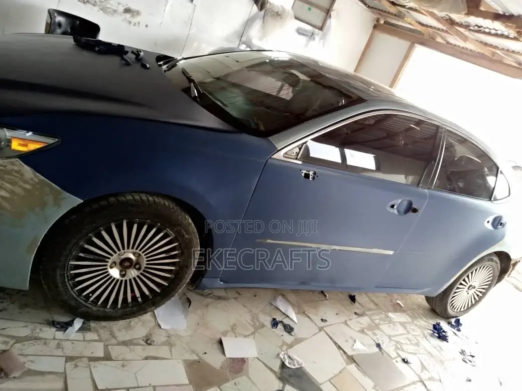 Car Wrapping Training