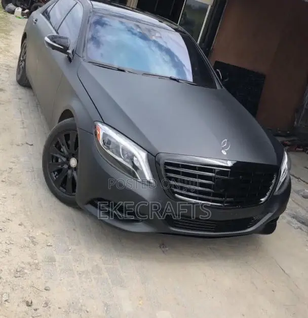 Car Wrapping Training