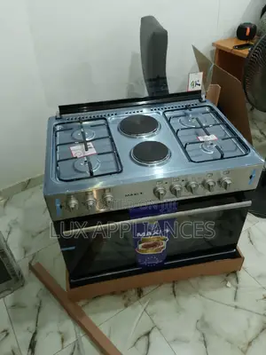 Supper Fast Cooking Gas Efficient Oven Burner