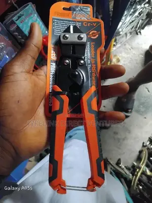 Bolt Cutter